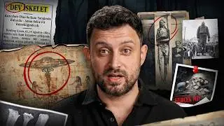 What Is History Hiding from Us About Giants?