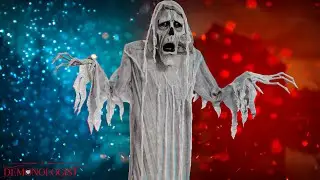 Я играл, меня боялись=)/Demonologist/Бот на максималках.