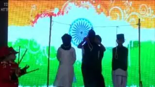Rang de basanti  Educrest World School 17