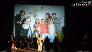 Festival Patrimonio Flamenco de Cádiz. 50 años junto a Juan Villar