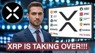 HOLY MOLY&hellip; Vanguard Just Triggered the XRP ETF Signal &mdash; HUGE MOVE AHEAD!