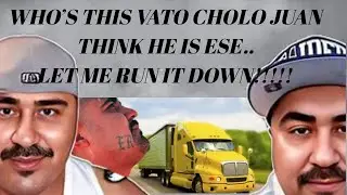 WHAT I THINK ABOUT THIS VATO@luckystevemmv5852