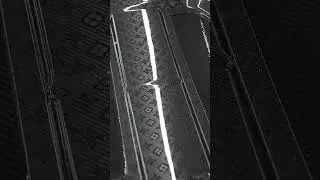 LV Carbon fiber hood Mercedes AMG GT63 by CFA design studio