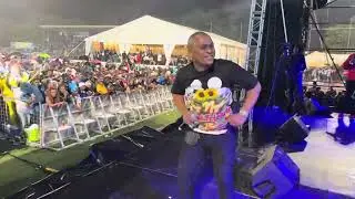 Tsena Rasta - Born and Raised 2024