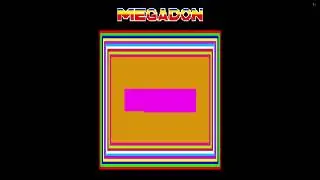 [3cc] 22,483 - MEGADON (1982 EPOS CORPORATION)