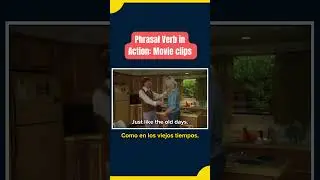 Exploring 'Hang Out' in Movies | Learn English with Film Clips