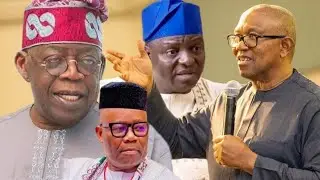 🔥How Peter Obi Sends APC Into Panic! Dr Reuben Exposes Tinubu Gov&rsquo;t Lies on Kaduna Kidnapping 😱