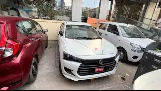 Price Drop 🔥 Maruti Dzire Tour S Cng 2025 | Dzire 2025 New Model | Dzire Tour S Cng 2025 | New Dzire