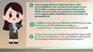 หลักเกณฑ์และวิธีปฏิบัติในการขอขยายระยะเวลาเบิกจ่าย งบประมาณ ปี พ.ศ. 2567