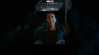 5 Most popular Avenger fast the world cast of avengers secret war #shorts #2023