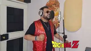 El Poder Nuestro Es - Adri&aacute;n Barba por Oscar Bonilla (Cover)