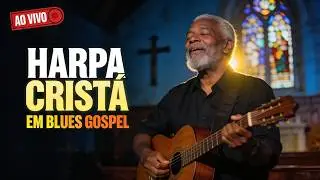 LOUVOR BLUES, No Silêncio, Deus Falou Comigo