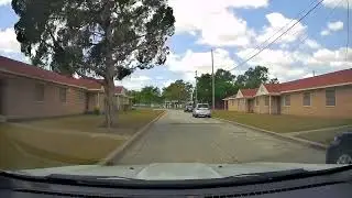 Bartow, Florida Drive