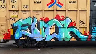 Trains 32