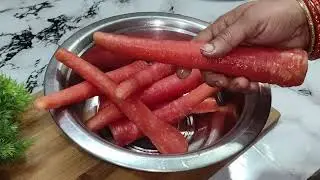 How to Make Perfect Gajar Ka Halwa at Home | Indian Dessert Recipe