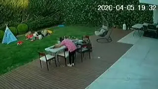 GIOVANNI MEDINA EXHIBE A NINEL MEDIANTE UN VIDEO