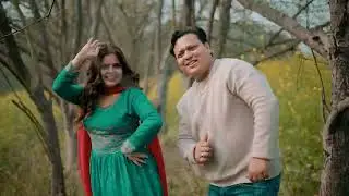 सासु की छोरी Sasu Ki Chori (Out Now) Sujeet Sharma Zara Khan Haryanvi song 2024