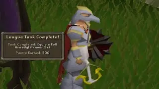 Securing The Dragon Trophy (#35)
