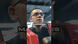 Gym Machines Are For Lazy Bodybuilders 🤡💀
