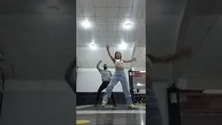 Sigue Mi Ritmo  Ruth Karina / Strong AQP  ( TOADAS )