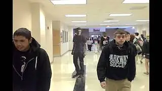 New Moon - PHS trailer 2009-10