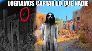 LA FABRICA de los MONSTRUOS de tequila JALISCO esto Me dejo SORPRENDIÓ...