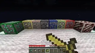 Minecraft FruitBerries Texture Pack review 1.8.9 short sword.[link in description]