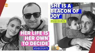 #shecounts, Making Every Woman and Girl Count in Armenia