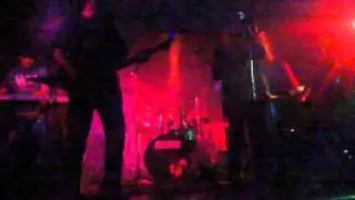 La Trybu - La emboscada (Festival Rock and Toys)