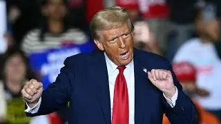 Trump PLANS INDICTMENT OF TOP OFFICIALS FOR BILLION DOLLAR RUSSIAGATE PROBE Say Declassified Records