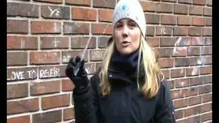 Dette er Hjelmeland i Ryfylke