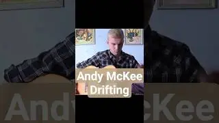 Andy McKee &ndash; Drifting (Cover)