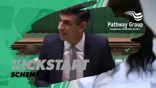 Kickstart Scheme Announcement - July 2020