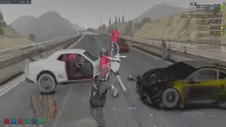 Regrets #mdrp #fivem