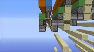 The Ultimate Sand Generator [Snapshot 14w06b]