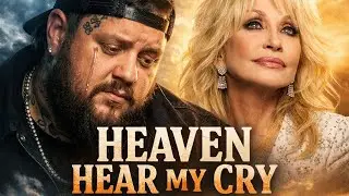 Jelly Roll ft Dolly Parton - Heaven Hear My Cry | Country Gospel Music 2026