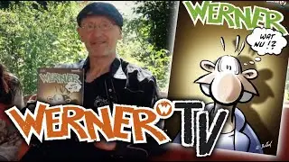 WERNER Band 13: WAT NU!?