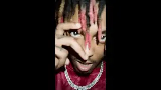 Juice WRLD - Emotional Overdose V1 (unreleased)
