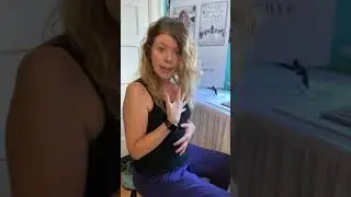 Belly Breath