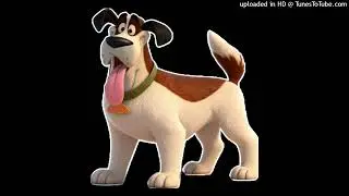 Saint Bernard Dog Transformation Audio (DOG LUNCH TF AUDIO by RoscoTf)