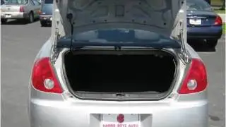 2006 Pontiac G6 Used Cars Iowa City IA