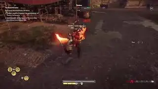 Bud-Smoke-R's Live PS4 Broadcast Assassin's Creed Odyssey