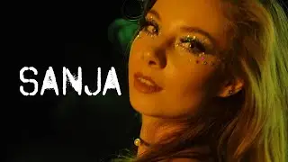 Siniša Vuco - Sanja (Official lyric video)