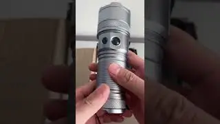 ||New powerful torch|| #gadgets #newgadgets #rjtech #ytshorts