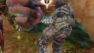 Alimohorse. Private lobbies