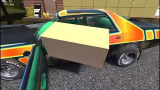 My Summer Car - Gameplay PC Parte 45 