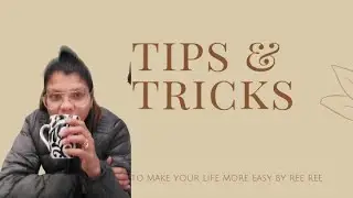 Simple tips and tricks,Cutting up okras/ochros/lady fingers.#tips #okras