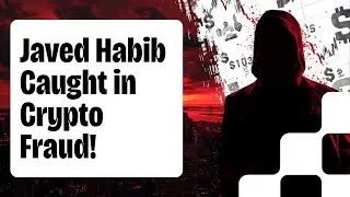 Джавед Хабиб в беде? Разъяснение обвинений в мошенничестве с криптовалютой на сумму 100 крор!
