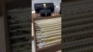 Centrul Monaco Chain ORIGINAL by Sozer &ndash; puterea aurului premium &icirc;n Rom&acirc;nia. #angelgold #monacochain