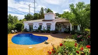 Villa in Sayalonga Malaga for sale   &euro; 790 000